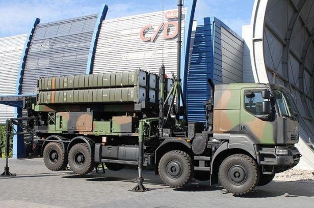 MSPO 2011, czyli czego potrzeba polskiej armii [cz. 1-3] 2