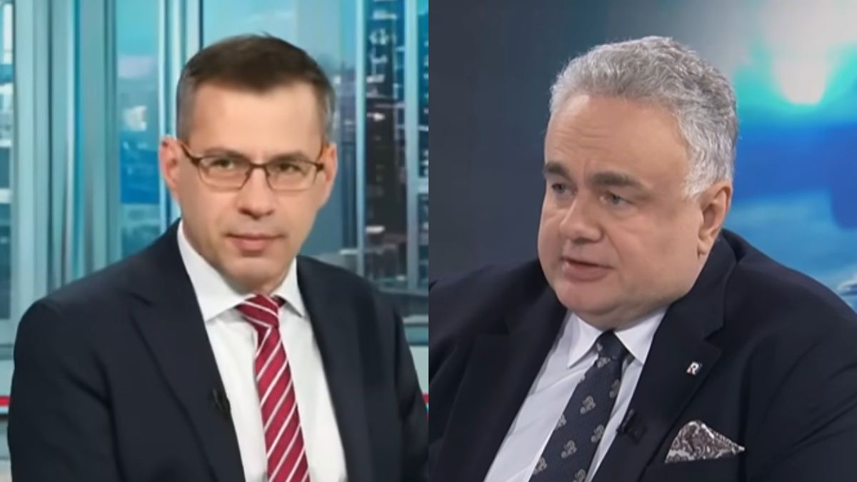 Jacek Karnowski, Tomasz Sakiewicz