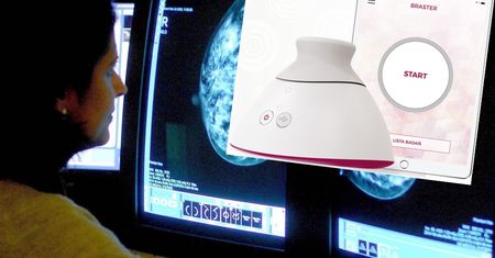 Braster walczy o przetrwanie. Polski wynalazek ciągle na siebie nie zarabia