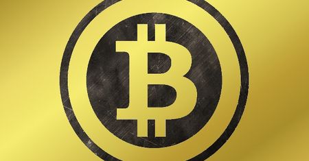 Bitcoin warty ponad 3000 dolarów [AKT. - kolejne rekordy]