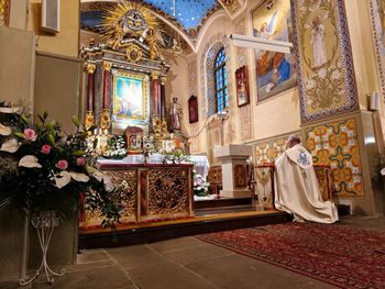 Włamanie do sanktuarium na Jasnej Górce. "Dajemy złodziejom 3 dni"