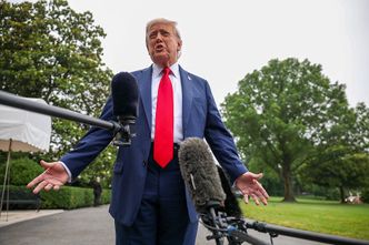 "Nie przyjmą naszego ryżu". Trump idzie na zwarcie z wieloletnim przyjacielem USA