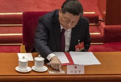 USA rozwścieczyły Chiny niedługo po szczycie Biden-Xi