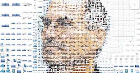 Steve Jobs - człowiek, który przekształcił firmę garażową w giganta z Cupertino