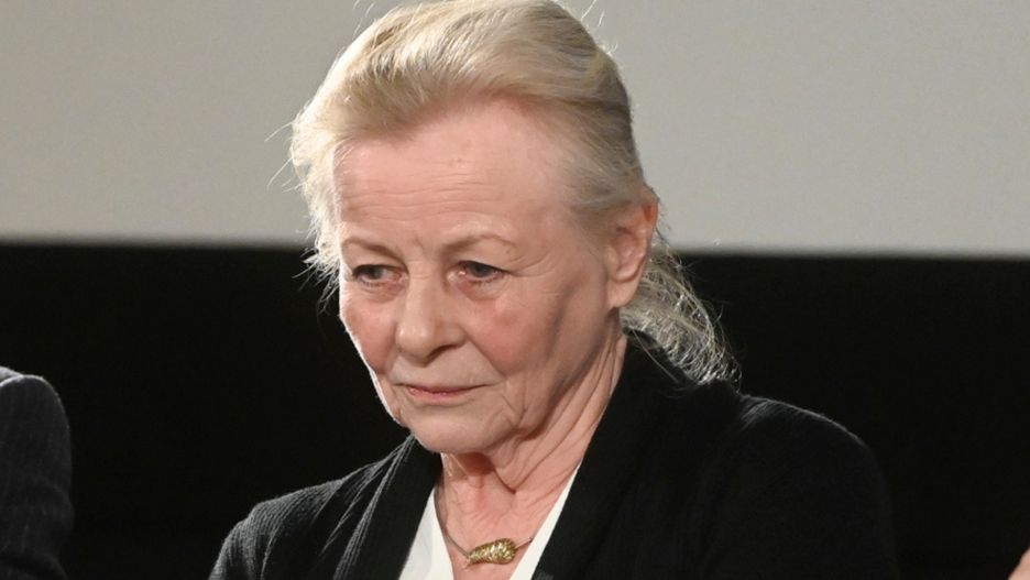 Anna Nehrebecka była dwa razy zamężna