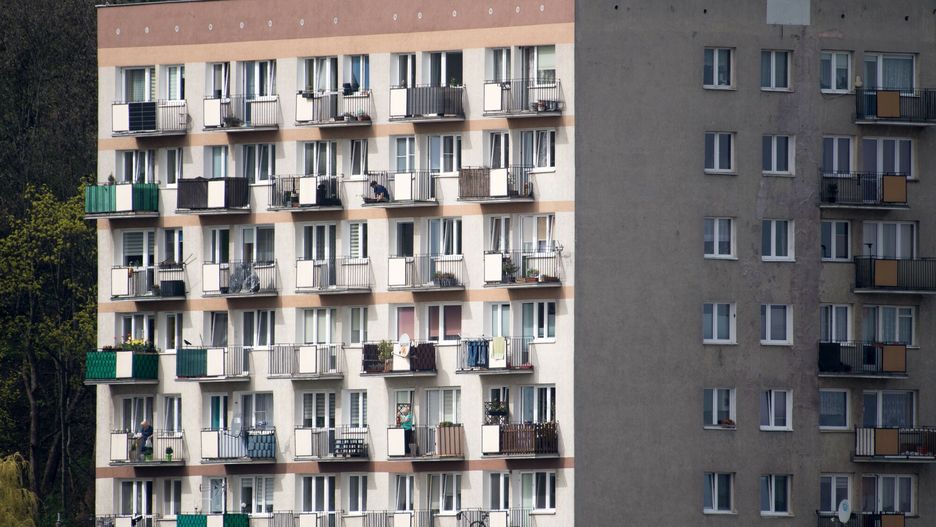 Więcej osób może starać się o dodatek mieszkaniowy
