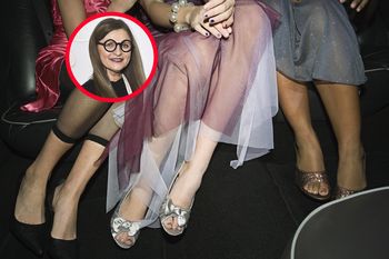 Mówi o studniówkach. "Nauczyciele nie powinni na to przymykać oczu"