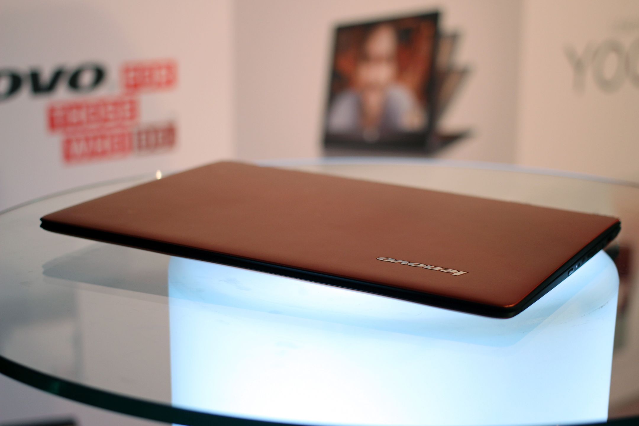 Lenovo Yoga Tab 3 Pro