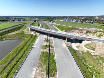 Koniec z korkami w drodze nad morze? GDDKiA szykuje duże zmiany na wakacje