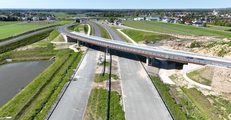 Wakacje z wielkimi zmianami nad morzem. GDDKiA ma plan, jak pożegnać korki