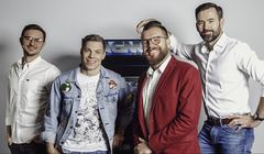 Startuje Next Level Agency. Szefem Maciej Boroń