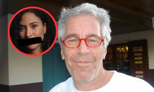 Apel ofiar Epsteina podczas Super Bowl. "Zasługujemy na prawdę"