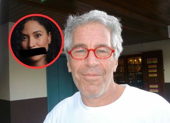 Apel ofiar Epsteina podczas Super Bowl. "Zasługujemy na prawdę"