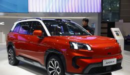 Chiński GAC uruchamia montaż aut w Europie. Sprzedaż w Polsce już ruszyła