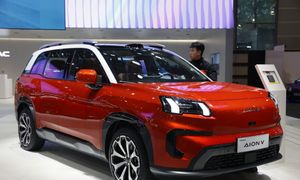 Chiński GAC uruchamia montaż aut w Europie. Sprzedaż w Polsce już ruszyła