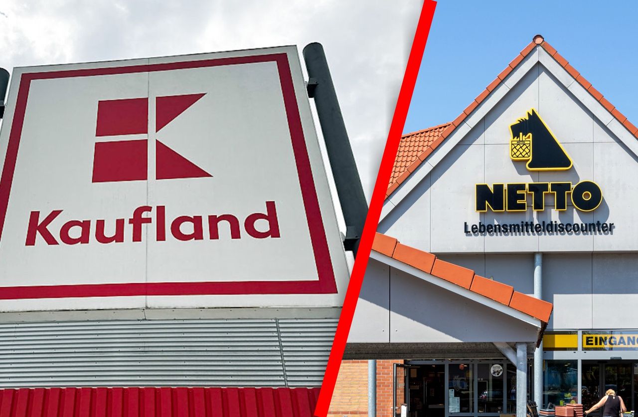 W Kauflandzie, Netto, Biedronce i Lidlu ruszyły promocje. Mleko od 1,49 zł za sztukę