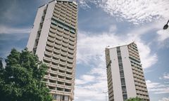 Wrocław. Poznaj miasto z innej strony. Ruszają wyjątkowe spacery po placu Grunwaldzkim