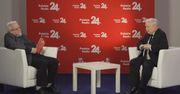 Tak wystartował wywiad z Kaczyńskim. Wszystko się nagrało