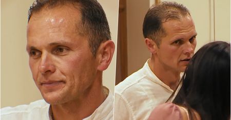 "Rolnik szuka żony". Widzowie bezlitośni dla Waldka. Nie docenili jego tanecznych umiejętności