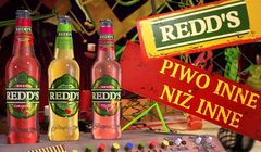 Koncert reggae reklamuje piwo Redd’s w nowych butelkach (wideo)