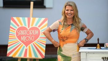 Niespodzianka dla fanów "Sanatorium miłości". Nowy format już w czerwcu