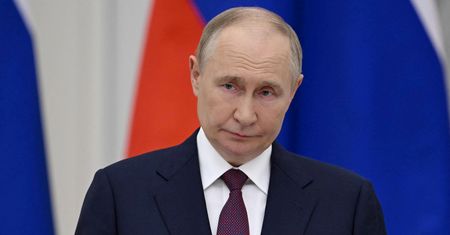 Polska go wypuściła. Dlaczego Rubcow był tak ważny dla Putina?