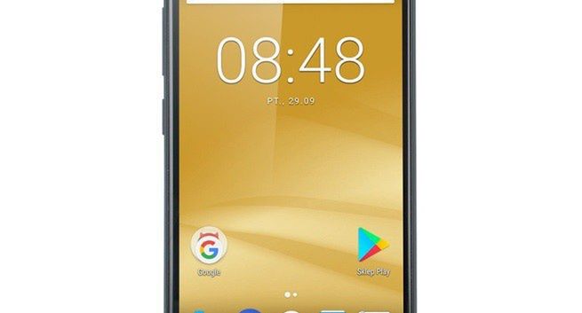 myPhone Q-Smart III w Biedronce za 249 zł