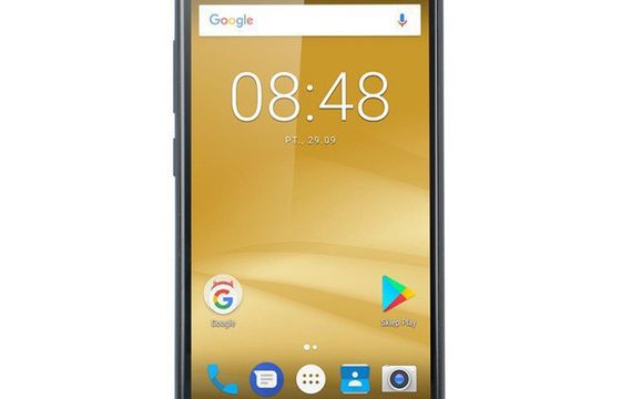 myPhone Q-Smart III w Biedronce za 249 zł