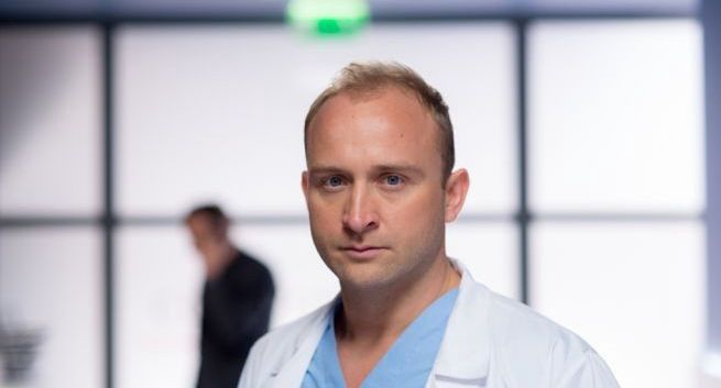 Ruszają zdjęcia do „Lekarzy 5” z Borysem Szycem. W planach szósty sezon