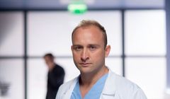 Ruszają zdjęcia do „Lekarzy 5” z Borysem Szycem. W planach szósty sezon