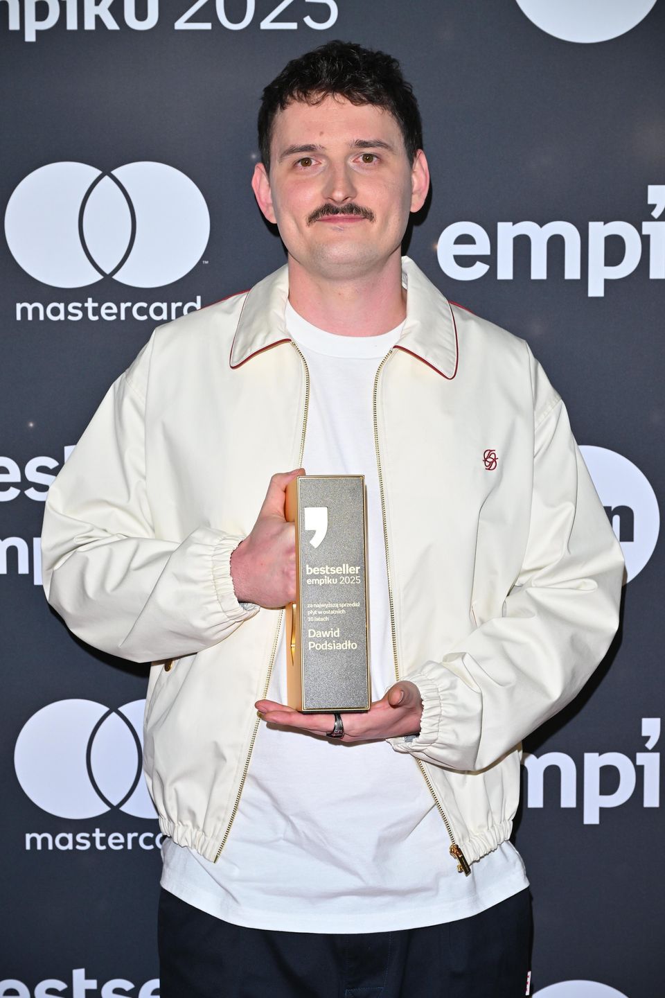 Dawid Podsiadło 