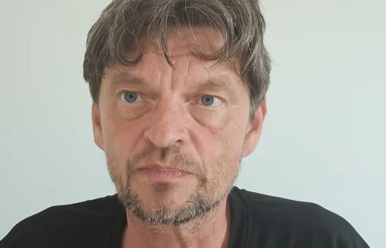 Wiceministra o aresztowanym dziennikarzu: nie jest niebezpiecznym więźniem. Tłumaczenie ws. pluskiew