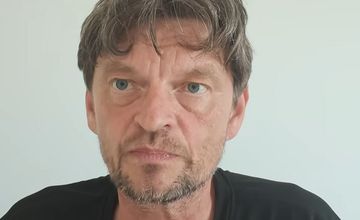 Wiceministra o aresztowanym dziennikarzu: nie jest niebezpiecznym więźniem. Tłumaczenie ws. pluskiew
