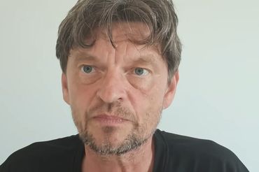 Leszek Kraskowski, fot. kadr z youtube / Reporterzy Online