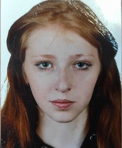 To już ponad tydzień. Po 14-letniej Patrycji słuch zaginął