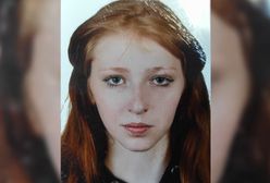 To już ponad tydzień. Po 14-letniej Patrycji słuch zaginął