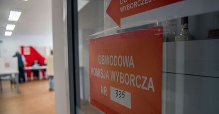Jak znaleźć lokal wyborczy w swojej gminie?