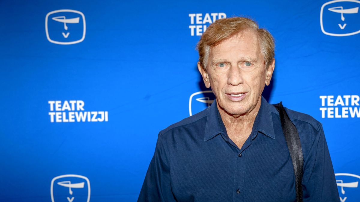 Co Jan Englert sądzi o aktorach-amatorach?