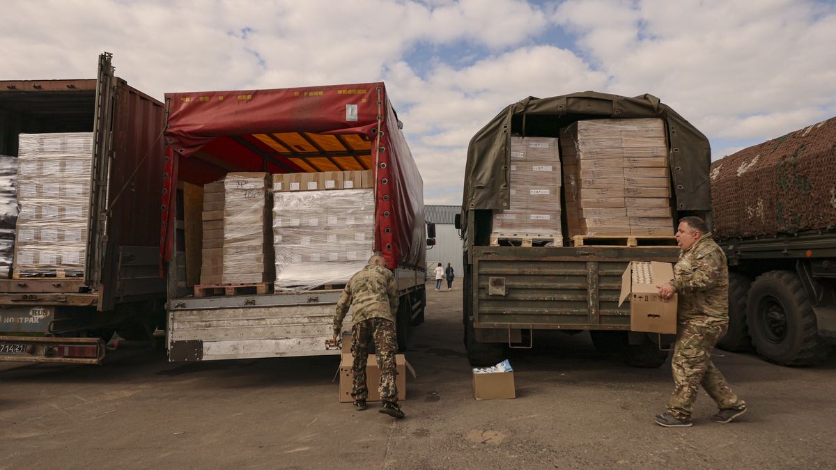 W Rosji rozwija się tylko przemysł zbrojeniowy