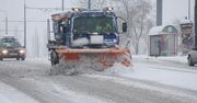 Lublin: Poszło prawie poł tysiąca ton soli. Podsumowanie weekendowego odśnieżania miasta