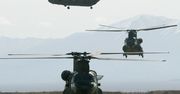 Zniszczą swoje uzbrojenie w Afganistanie? Pentagon nie wyklucza