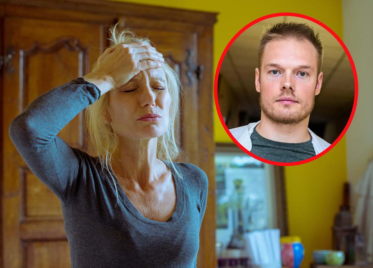 Pojawiają się i znikają. Te objawy to "sygnał alarmowy"