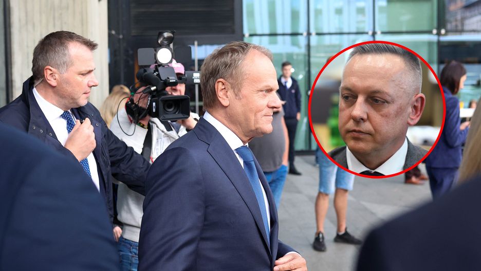 Donald Tusk