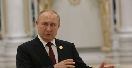 Putin pieniędzmi chce zachęcić do rosyjskich szkół