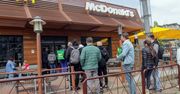 McDonald’s ma duże kłopoty. 10-latki pracowały po nocach w USA