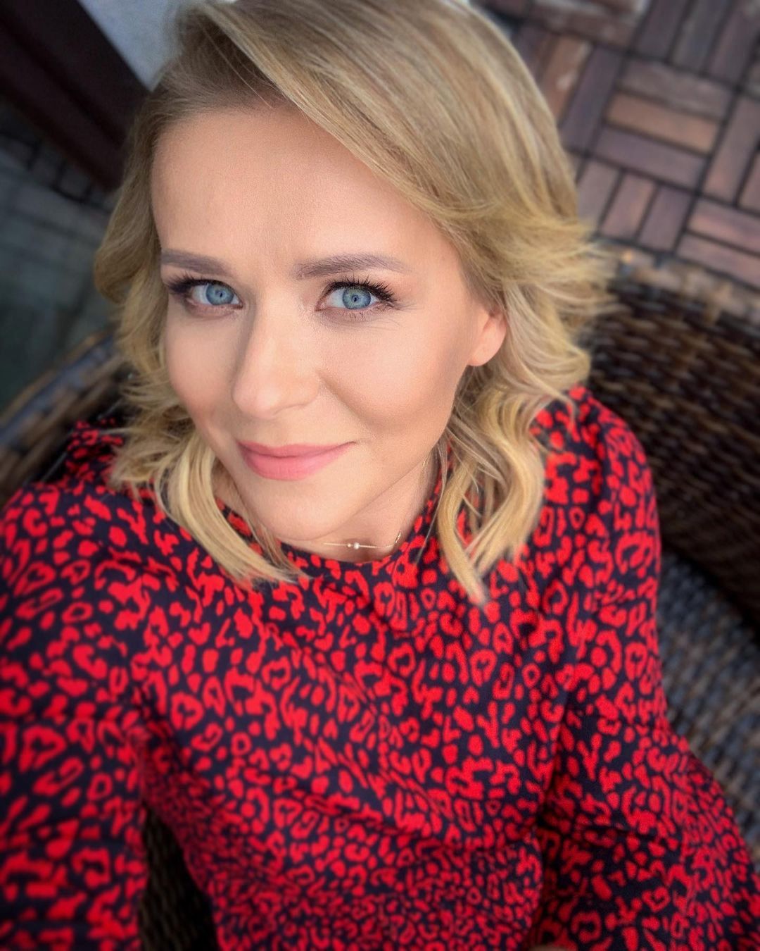 Aneta Zając pochwaliła się zdjęciem ukochanego