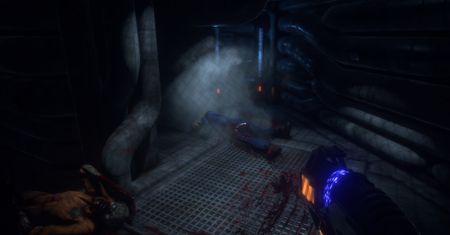 Oto jak na ten moment wygląda odświeżony System Shock