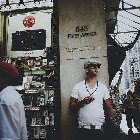 Fotograficzne inspiracje z Instagrama [cz. 1] 10