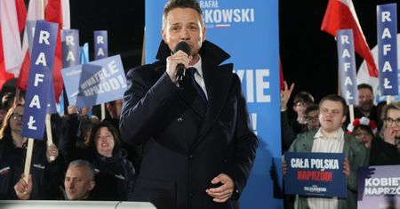 PO reaguje na zarzuty o debatę w Końskich. "Zapłaciliśmy"