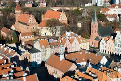 Wentylacja grozy. Zrobili kontrolę cebulą. Seniorka boi się o zdrowie